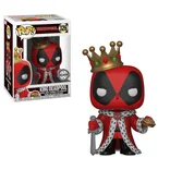 King Deadpool #326 Funko Pop