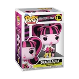Draculaura #115 Funko Pop
