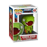 Kobra Khan #41 Funko Pop