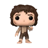 Frodo with the Ring #1389 Funko Pop