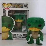 Kappa #78 Funko Pop