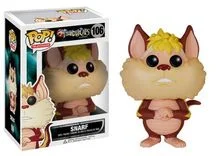 Snarf #106 Funko Pop