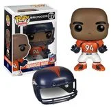DeMarcus Ware #07 Funko Pop