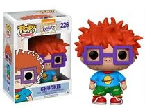 Chuckie #226 Funko Pop