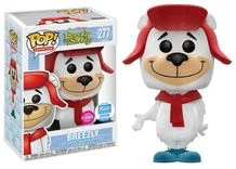 Breezly #277 Funko Pop