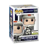 Buzz Lightyear (XL-01) #1210 Funko Pop