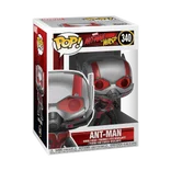 Ant-Man #340 Funko Pop