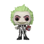Beetlejuice #1010 Funko Pop