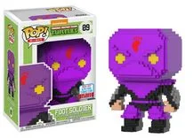 Foot Soldier #09 Funko Pop