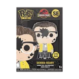 Dennis Nedry #SE Funko Pop