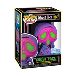 Ghost Face #1607 Funko Pop