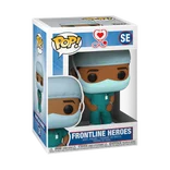 Frontline Heroes #SE Funko Pop