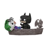 Batman vs. the Joker Batman 1989 #280 Funko Pop