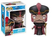 Jafar #53 Funko Pop