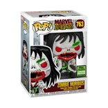 Zombie Morbius #763 Funko Pop