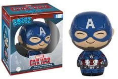 Captain America #107 Funko Pop