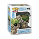 Butterhorn #02 Funko Pop