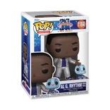 Al G. Rhythm with Pete #1184 Funko Pop
