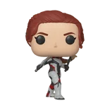 Black Widow #454 Funko Pop