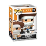 Mummy Woody #976 Funko Pop