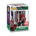 K.E.V.I.N. #1303 Funko Pop