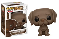 Labrador Retriever #11 Funko Pop