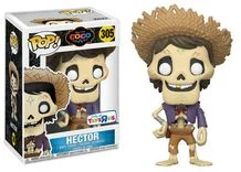 Hector #305 Funko Pop