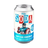 Captain America Funko Pop