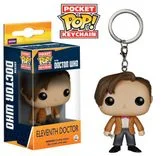 Eleventh Doctor Funko Pop