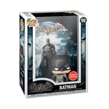 Batman #10 Funko Pop