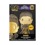 Shuri #SE Funko Pop