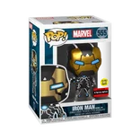 Iron Man Model 39 #555 Funko Pop