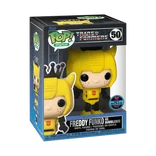 Freddy Funko as Bumblebee #50 Funko Pop