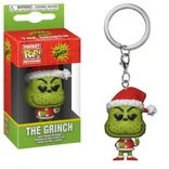 The Grinch Funko Pop