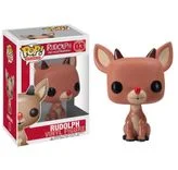 Rudolph #03 Funko Pop