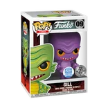 Gill #09 Funko Pop