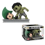 Hulk Smashing Loki #362 Funko Pop