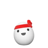 Egg Funko Pop