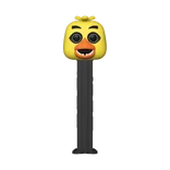 Chica Funko Pop