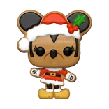 Minnie Mouse (Gingerbread) #1225 Funko Pop