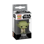Yoda Funko Pop