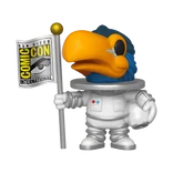 Toucan #103 Funko Pop