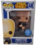 Figrin D'an #48 Funko Pop
