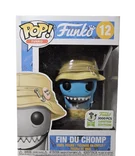 Fin Du Chomp #12 Funko Pop