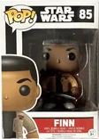 Finn #85 Funko Pop