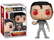 Superman From Flashpoint #251 Funko Pop