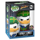 Flintheart Glomgold #313 Funko Pop