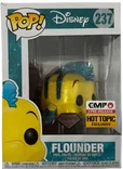 Flounder #237 Funko Pop
