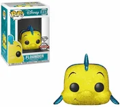 Flounder #237 Funko Pop