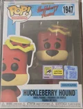 Huckleberry Hound #1947 Funko Pop